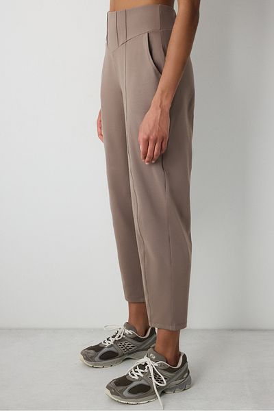 Penti Λεπτομέρεια Jogger Color Mink