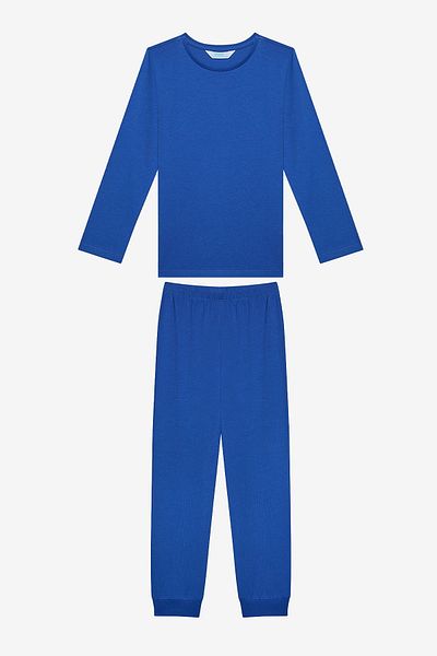 Penti Zweiteiliges, mehrfarbiges Rodeo-Pyjama-Set für Jungen