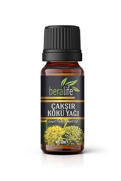 BERALİFE 20 مل زيت جذر تشاكشير
