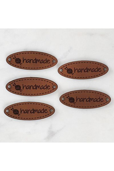 shop Loren Crafts 5-Piece Leather Rigging Set - Handmade 1561