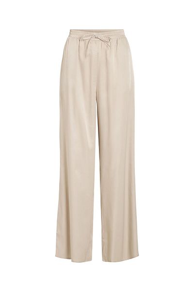VILA Hose High Waist