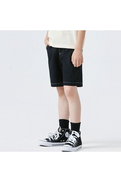 Giordano Junior's Drawstring Shorts