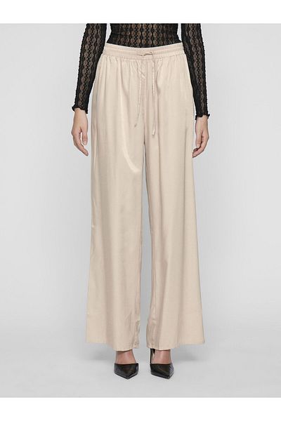 VILA Hose High Waist