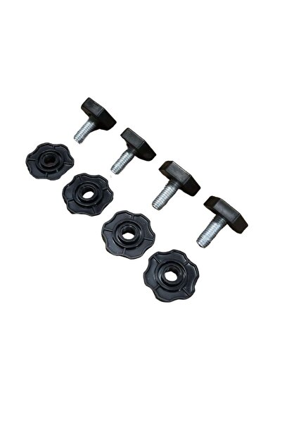 Arçelik - Beko - Altus Çamaşır Makinesi AYARLI AYAK 2912701400