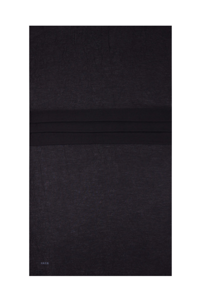 Aker 70X190 Kraş Şal