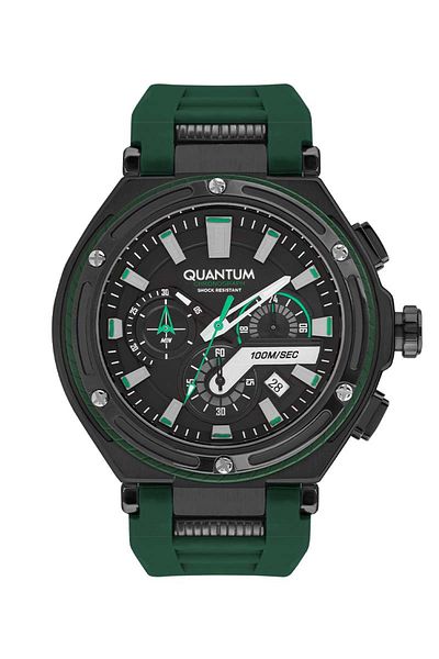 Quantum Hng1010.655 Men's Wristwatch