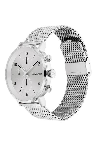 Calvin Klein Ck25200107 Men's Wristwatch
