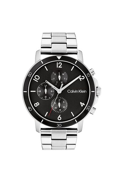 Calvin Klein Ck25200067 Men's Wristwatch