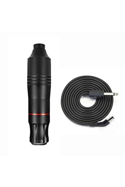 Thunder Pen Dövme Makinesi