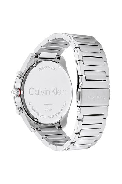 Calvin Klein Ck25200264 Men's Wristwatch