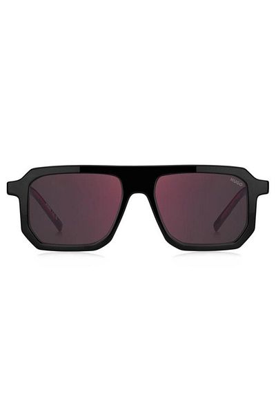 HUGO Men's Sunglasses - Hg 1312/S 807Ao Model, 53-17 145mm