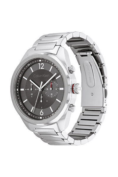 Calvin Klein Ck25200264 Men's Wristwatch