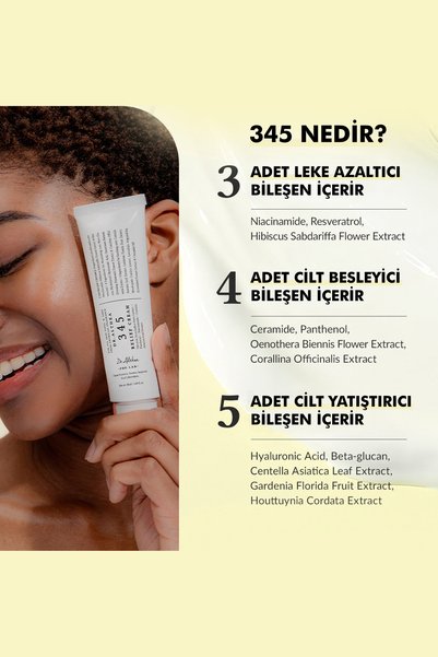 Dr.Althea كريم 345 ريليف - الأصلي الرسمي - كريم مرطب وملطف مضاد لحب الشباب مع ريسفيراترول - 50 مل
