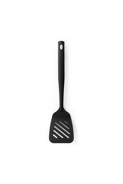 Brabantia Large Black Spatula