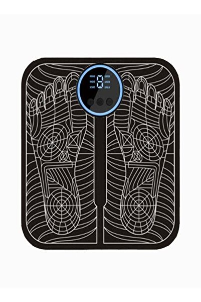 Arabest أداة تدليك القدم، مدلك الساق، جهاز استرخاء القدم 8 أوضاع 19 شدة قابلة...