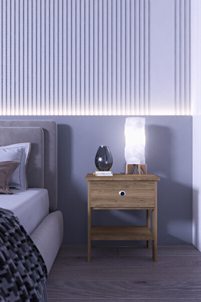 moka park avm KOMİDİN YATAK ODASI BAŞ UCU KOMİDİN