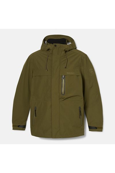 Timberland Super Waterproof down 3in1 Jacket