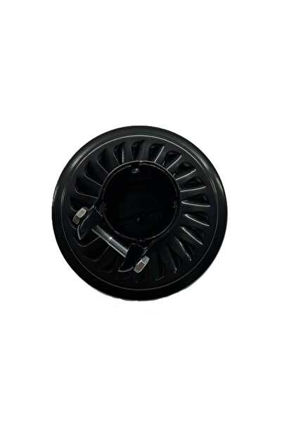 HARS Massey Ferguson 240 Traktör Havalandırma Filtre Camlı Baca ( Borusuz )