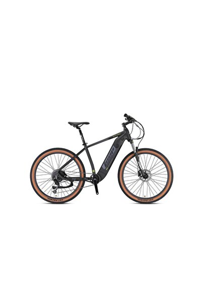 Genel Markalar Loop Explorer 27,5" Jant E-mtb 18' Kadro 9 Vites Elektrikli Da...