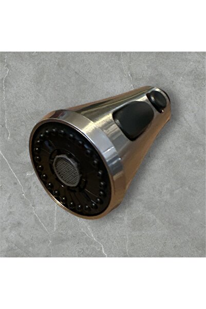 İSAOĞLU YAPI İnox Spiralli Batarya Yedek Başlık Bütün Spiralli Bataryalara Uy...