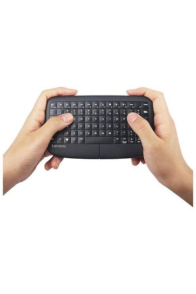 LENOVO GX30N73442 500 Multimedia Controller Black