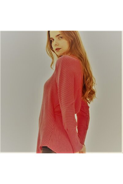 RİGALA KIRMIZI FİTİLLİ MEVSİMLİK TUNİK