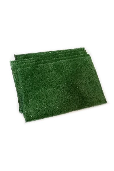 Hayal Sepeti Yapay Çim Halı A3 BOY  40x30 cm