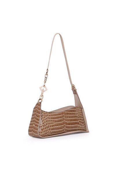 Matmazel Yildun Mink Women's Shoulder Bag