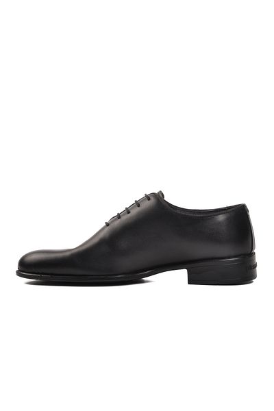 Pierre Cardin Pantofi clasici pentru bărbați negri