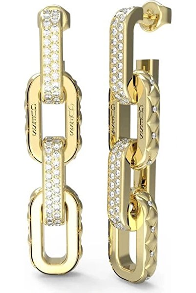 Guess JGUJUBE04578JWYGTU Kadın Küpe JGUJUBE04578JWYGTU