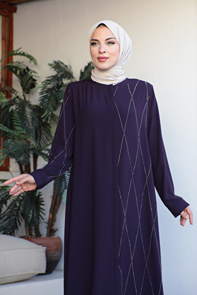 KADEEM Lorena Plum Ferace