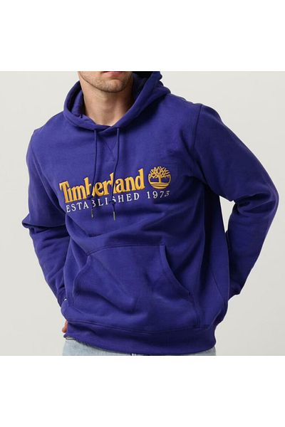 Timberland sweatshirt mens sales