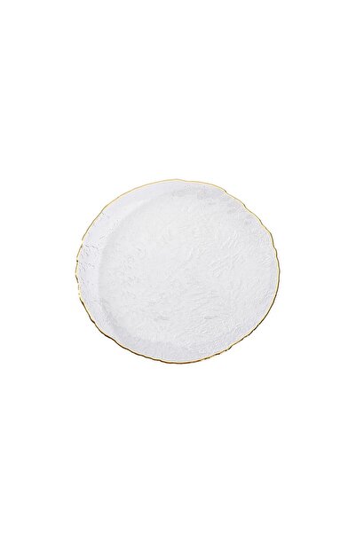 Porland New Moon Altın Supla 32cm 6'lı Takım