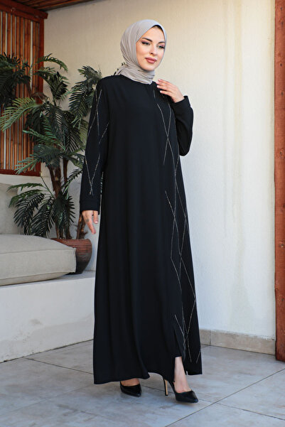 KADEEM Lorena Black Ferace