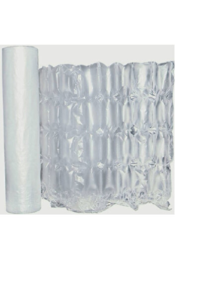 Accucon Hava Yastığı / Koruyucu Ambalaj Rulosu 40*30t Cm - 300 Mt ( Ac1000 Ve Ac1500 Uyumlu)