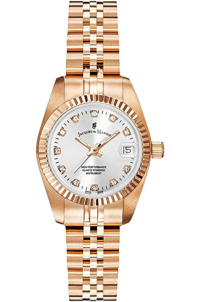 JACQUES DU MANOIR NRO.16 KADIN KOL SAATİ