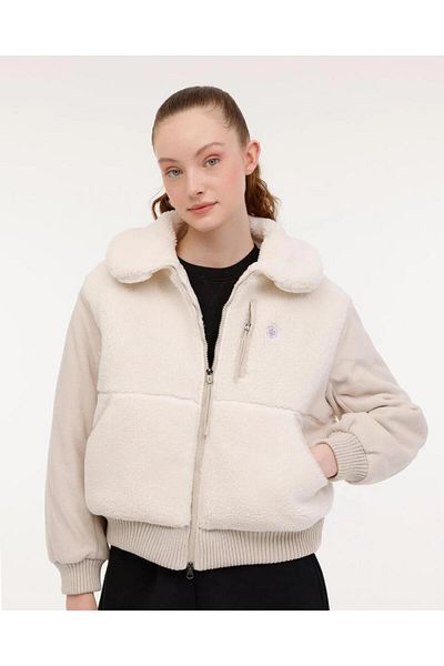 lumberjack Wl Sadie 6Cfs Ici Lined Plus Coat Jacket