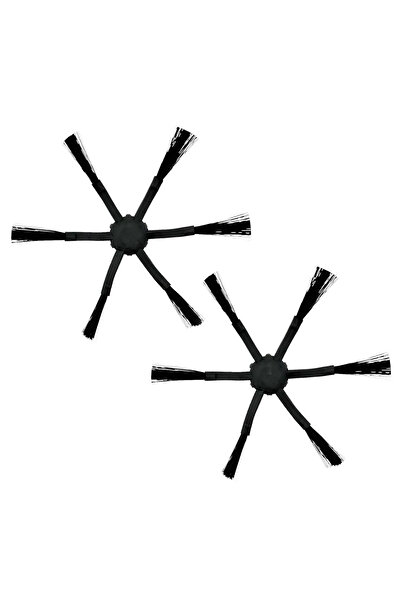 ROPALDE Mi Robot Vacuum Mop 2 - Set de 2 perii laterale compatibile și piese ...