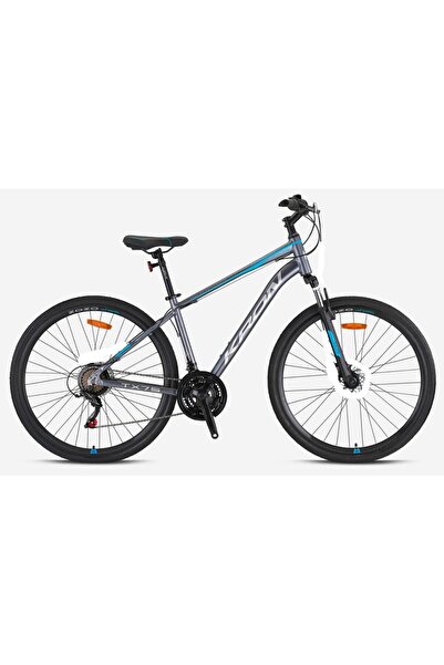 Genel Markalar TX 75 Trekking V-Fren 28" Jant 17' Kadro 21 Vites Dağ Bisiklet...
