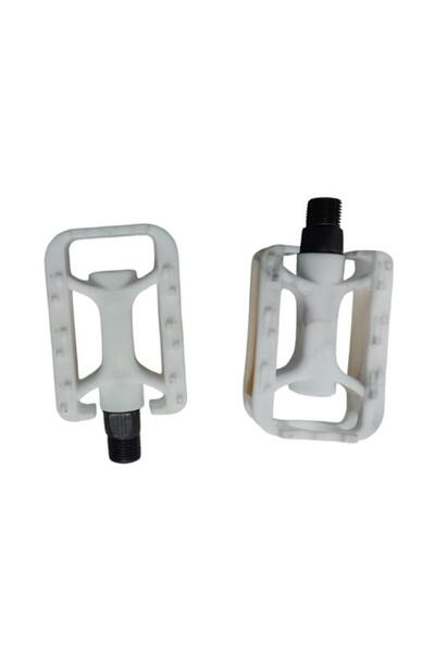 Motobisavm PEDAL BMX 20'' BEYAZ