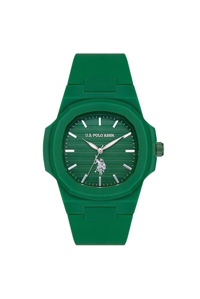 U.S. Polo Assn. Uspa1050-06 Unisex Wristwatch