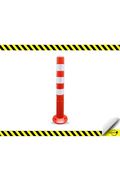 LOREX 75cm Flexible Track Detacher Delinator