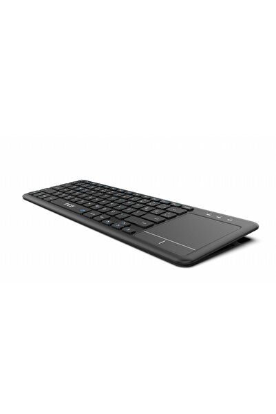 Inca IBK-568BT Dual Mod Bluetooth + 2.4G Touch Pad Smart Keyboard