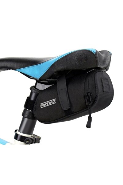 Genel Markalar Xbyc 809 Bisiklet Sele Altı Çanta Impertex Kumaş Su Geçirmez X...