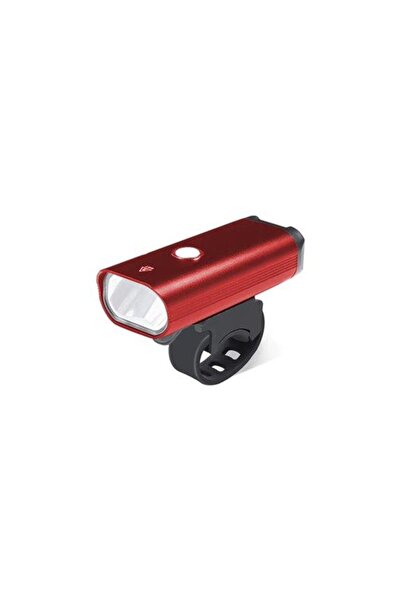 Genel Markalar Xbyc 6125 Bisiklet Ön Işık 400 Lümen Usb Şarjlı Yüksek Güçlü F...
