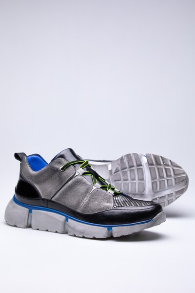 FARUK SAĞIN Smoke Cory