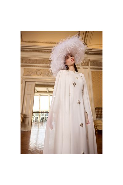 Senna Design New Senna Design Women's Bengy Dress Sd 242042030042