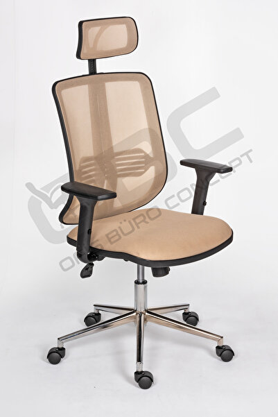 obc ofis büro concept OBC Spectra Çalışma Sandalyesi ofis koltuğu kanepesi