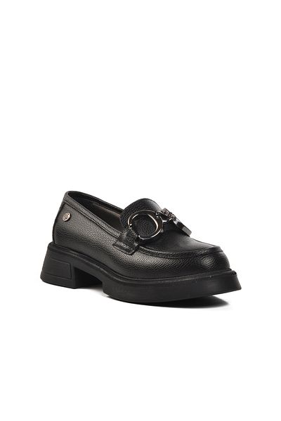 Pierre Cardin Pantofi casual dama negri