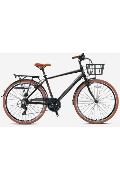 Genel Markalar CX 100 28" Jant Şehir Bisikleti Man 18 Kadro 21 Vites V-Fren M...